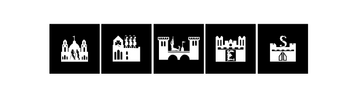 MinidoMinvers  Free Fonts Download