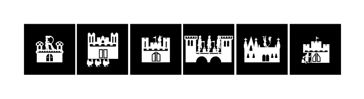 MinidoMinvers  Free Fonts Download