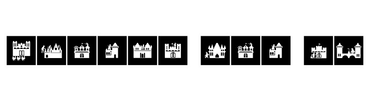 MinidoMinvers  Free Fonts Download