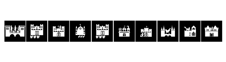 MinidoMinvers  Free Fonts Download