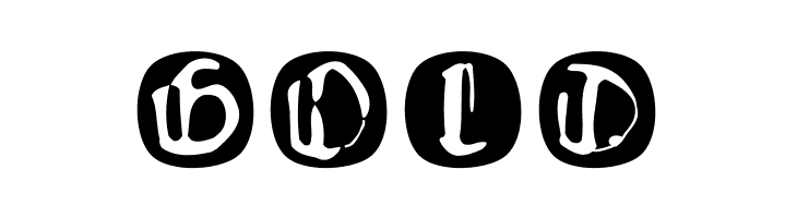 JohannesGLastTraces  Free Fonts Download