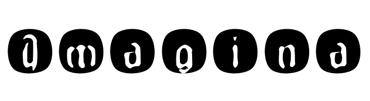 JohannesGLastTraces  Free Fonts Download