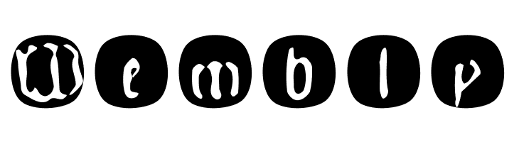 JohannesGLastTraces  Free Fonts Download