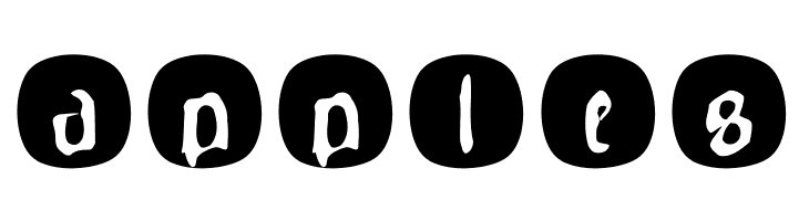 JohannesGLastTraces  Free Fonts Download