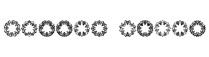 Ovulution I Ovum  Free Fonts Download