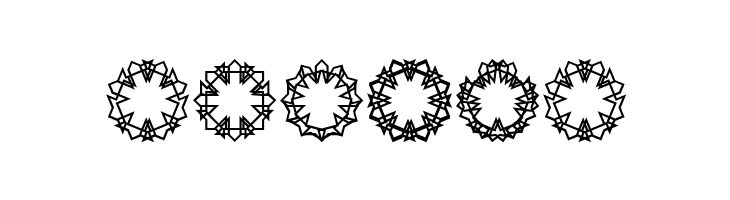 Ovulution I Ovum  Free Fonts Download