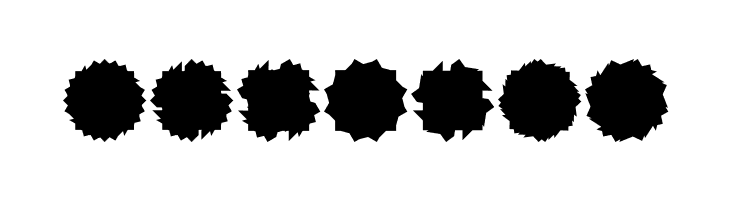 Ovulution I Membrane  Free Fonts Download