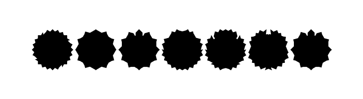 Ovulution I Membrane  Free Fonts Download