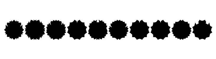 Ovulution I Membrane  Free Fonts Download