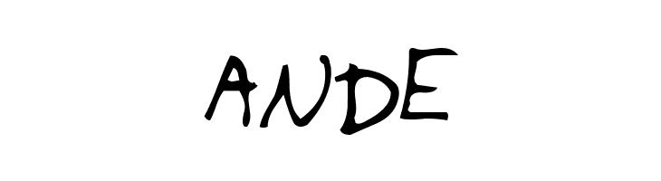 Yank  Free Fonts Download