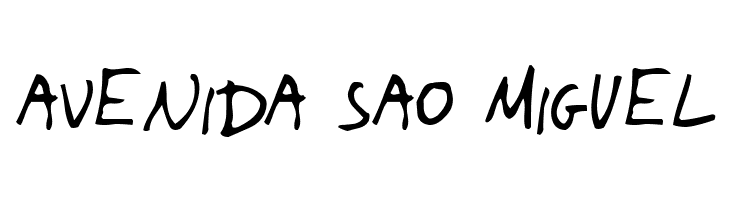 Yank  Free Fonts Download