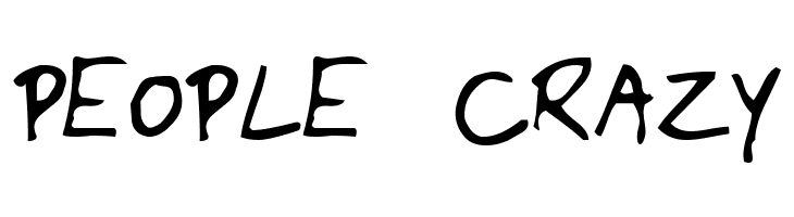 Yank  Free Fonts Download