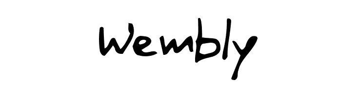 Yank  Free Fonts Download