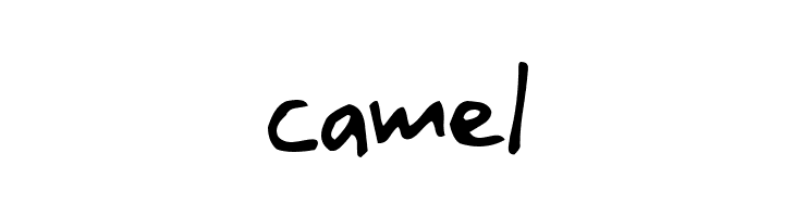 Yank  Free Fonts Download