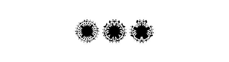 Ovulution I Nucleus  Free Fonts Download
