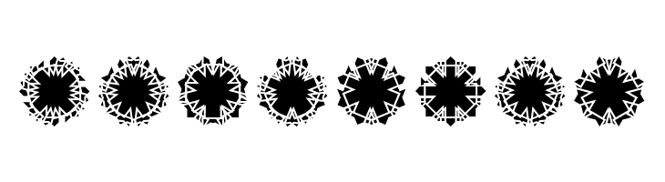 Ovulution I Nucleus  Free Fonts Download