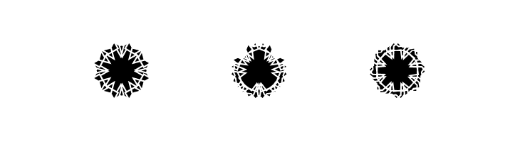 Ovulution I Nucleus  Free Fonts Download