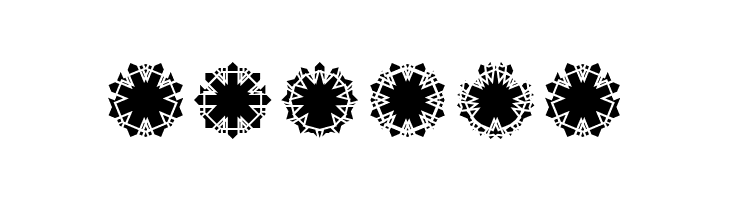 Ovulution I Nucleus  Free Fonts Download