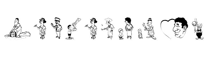 Services  Free Fonts Download