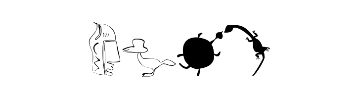 Africaans  Free Fonts Download