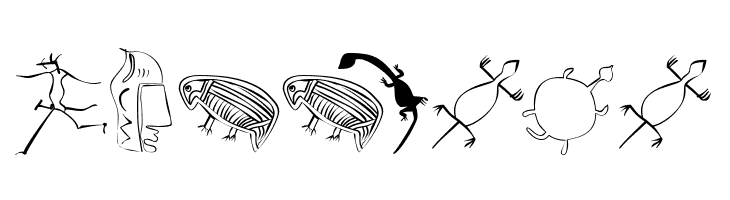 Africaans  Free Fonts Download