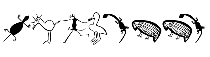 Africaans  Free Fonts Download