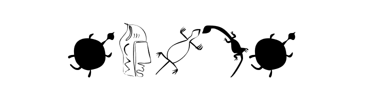 Africaans  Free Fonts Download