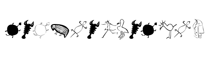 Africaans  Free Fonts Download