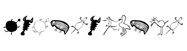 Africaans  Free Fonts Download