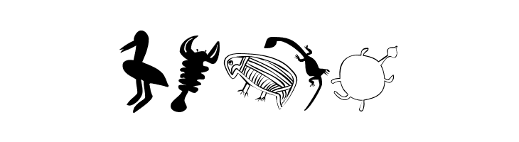 Africaans  Free Fonts Download