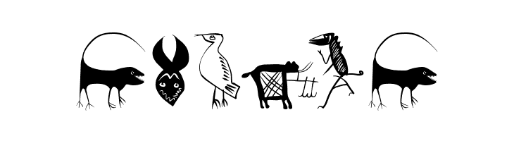 Africaans  Free Fonts Download