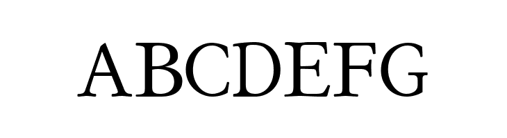 ALPHA-Demo  Free Fonts Download