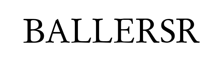 ALPHA-Demo  Free Fonts Download