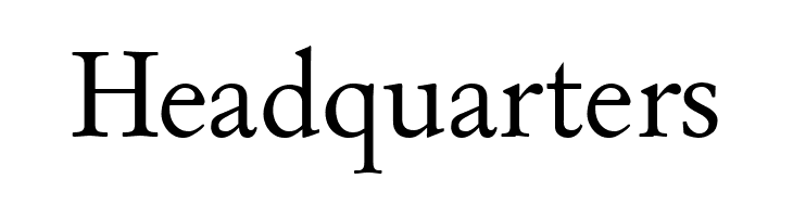 ALPHA-Demo  Free Fonts Download