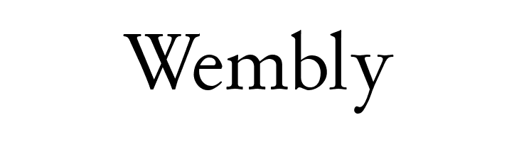 ALPHA-Demo  Free Fonts Download