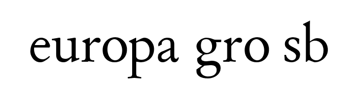 ALPHA-Demo  Free Fonts Download