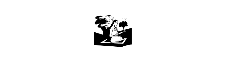 Buddhism  Free Fonts Download