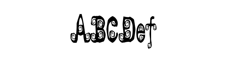 Lyarith  Free Fonts Download