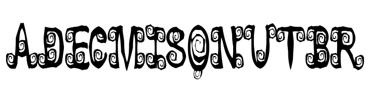 Lyarith  Free Fonts Download