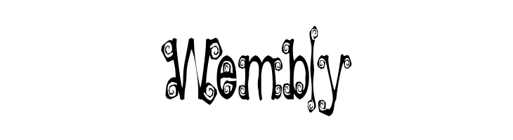 Lyarith  Free Fonts Download