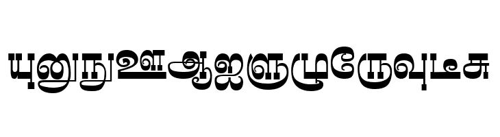 Madhuvanthi Regular  Free Fonts Download