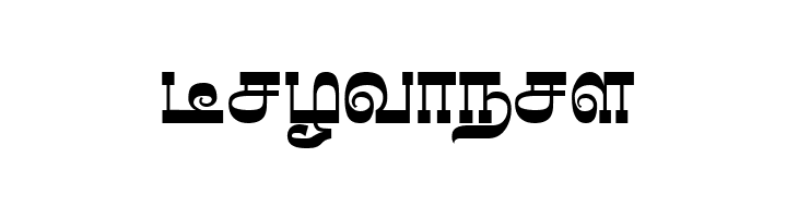 Madhuvanthi Regular  Free Fonts Download