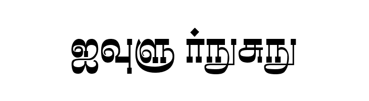 Madhuvanthi Regular  Free Fonts Download