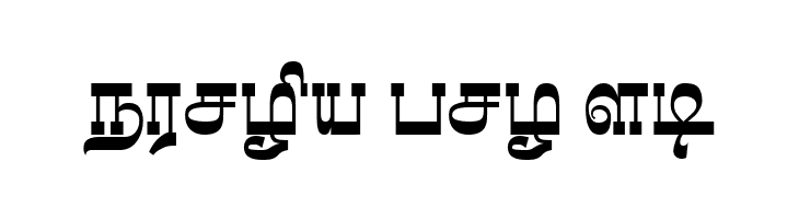 Madhuvanthi Regular  Free Fonts Download