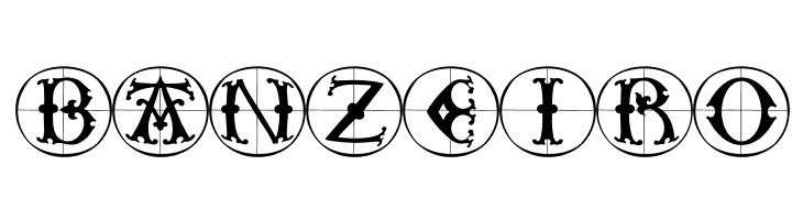 ToscanButtons  Free Fonts Download