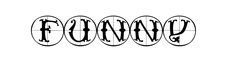 ToscanButtons  Free Fonts Download