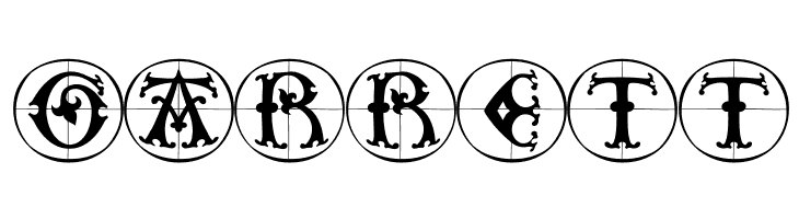 ToscanButtons  Free Fonts Download