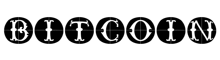 ToscanButtons  Free Fonts Download