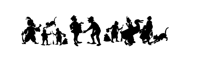 PeaceOnEarth  Free Fonts Download