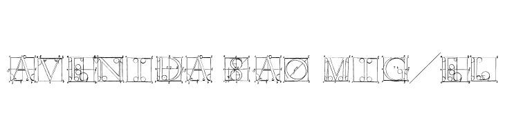 SketchesByDuerer  Free Fonts Download